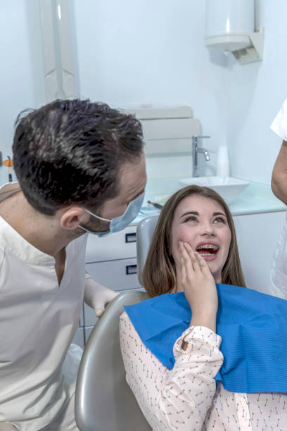 Best Orthodontic Emergency Dentist in Clermont, IN