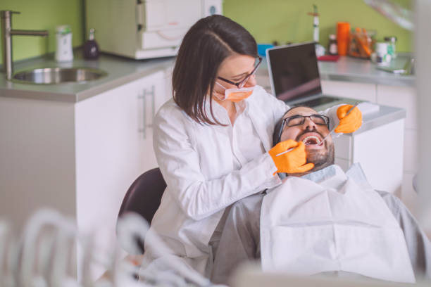 Best Emergency Dental Extractions in Clermont, IN