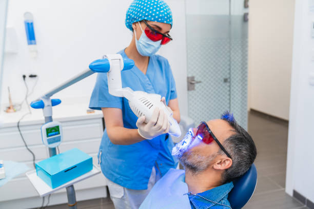 Best Emergency Dental Services for Seniors in Clermont, IN