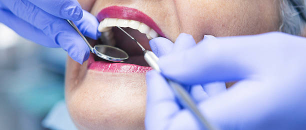 Best Pediatric Emergency Dentist in Clermont, IN