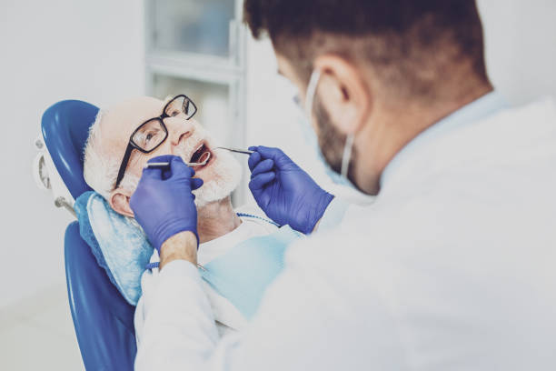 Best Emergency Dentist for Special Needs Patients in Clermont, IN